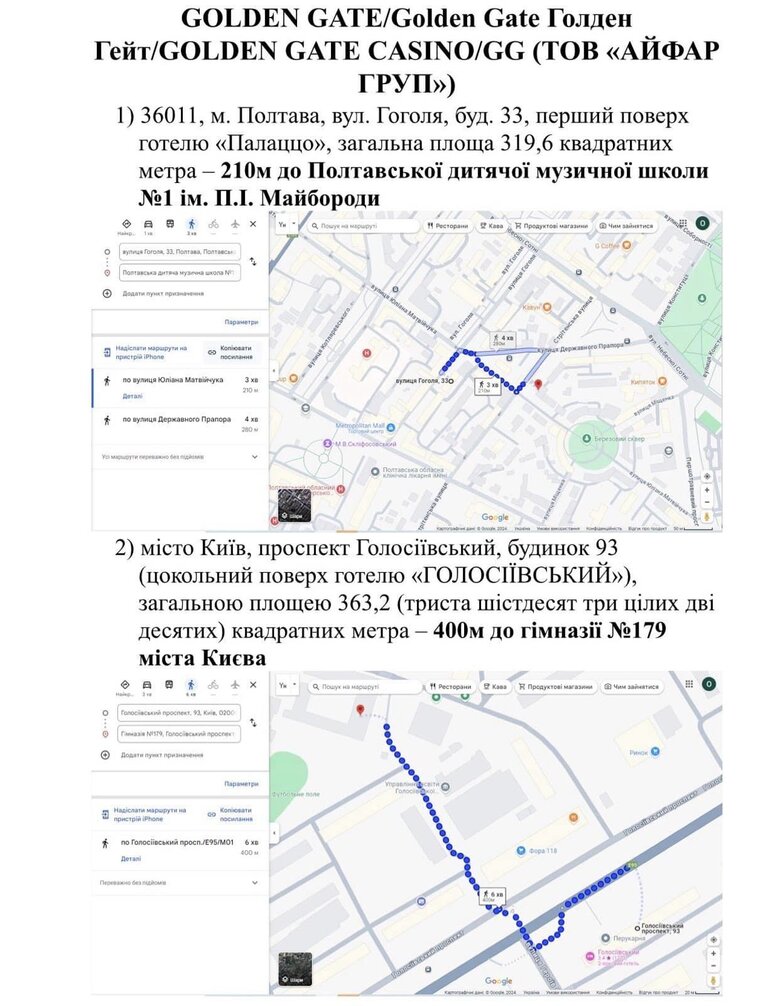 Гральні автомати