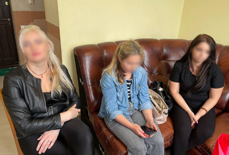 У Львові поліцейські затримали групу сутенерів