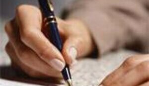 В Украине изменился закон о завещаниях