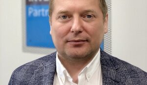 Реальні інвестиції в Україну у 2022 році практично не заходили, – фінансист Волков