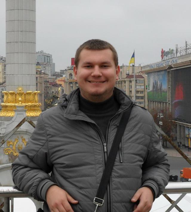 убийство донецк
