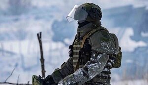 За добу російські війська не порушували режиму тиші, - штаб ООС