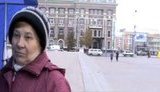 Жители Донецка о Януковиче: Мы разочаровались. Русскому языку не дали места в Украине. + ВИДЕО.