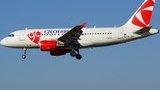 airlines,czech