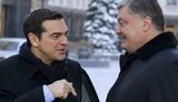порошенко