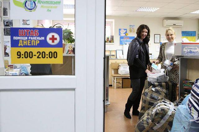 ванжа павлова