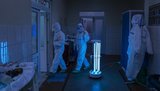 732 медпрацівники звернулися по встановлення інвалідності унаслідок перенесеного COVID-19, - Радуцький