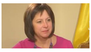 Ukraine's state debt reduced by $3 bln, - Minister Jaresko