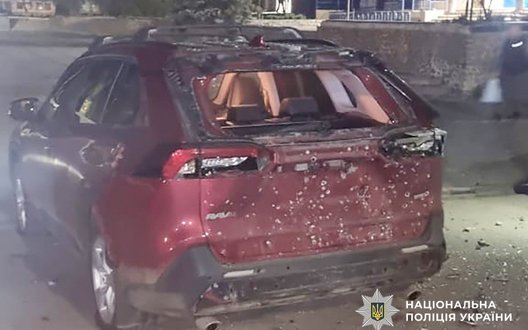 На Сумщині російський дрон смертельно поранив чоловіка