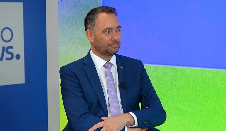 "Не варіант": Бельгія проти конфіскації заморожених російських активів для України, – МЗС