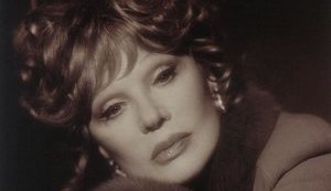 Умерла актриса Людмила Гурченко