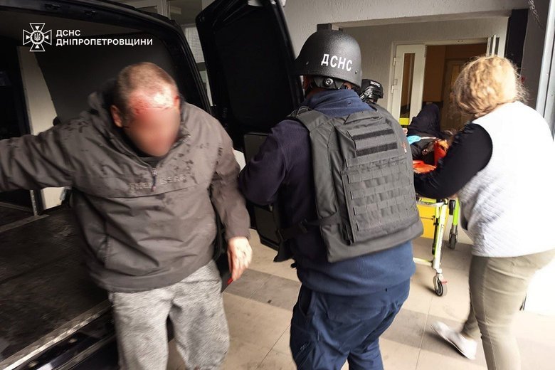 РФ вдарила FPV-дроном по Нікополю: що відомо про наслідки?