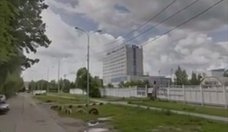 Росіянин звернувся до ЗСУ: "Хохлы, въ#бите по военному заводу "Тайфун" в Калуге, пожалуйста. Второй месяц зарплату не платят". ВIДЕО