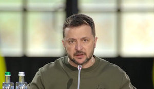 Russia intends to disrupt Peace Summit - Zelenskyy. VIDEO