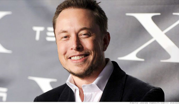 Илон Маск предложил выкупить с рынка все акции Tesla, анонсировав крупнейший buyback в истории