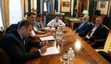 Зеленский допустил мировое соглашение с Коломойским по &#34;Приватбанку&#34; (обновлено)