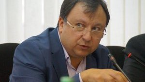 Обращение Зеленского ко Дню Соборности Украины искажает историю, - Княжицкий