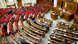 Парламенту залишилося розглянути 107 поправок до "мовного закону"