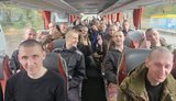 Обмен пленными 2 октября
