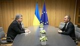 порошенко туск