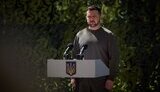 Президент України Володимир Зеленський