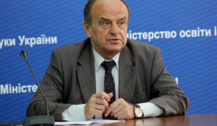 Прокуратура повідомила синові заступника міністра освіти Ковтунця про підозру в розбої