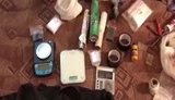 Полиция Днепра задержала наркоторговца и изъяла наркотиков на 3 млн гривен. ВИДЕО