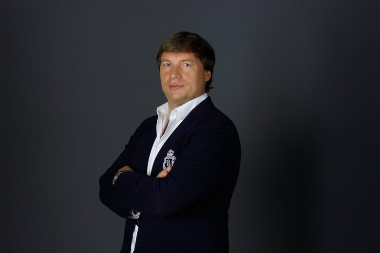 Фонд Андрія Матюхи