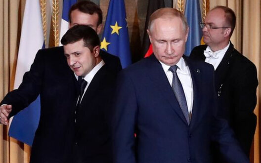зеленський,путін