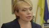 Не "русско-украинская война", а "гражданский конфликт", - Гриневич заявила о пророссийском давлении на авторов учебников. ВИДЕО