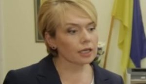 Не "русско-украинская война", а "гражданский конфликт", - Гриневич заявила о пророссийском давлении на авторов учебников. ВИДЕО