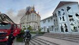 Обстріл Одеси 30 квітня