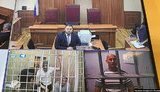 Фігурантів "справи Хізб ут-Тахрір" Мамутова і Меметова помістили в ШІЗО, - адвокат Кямілєв