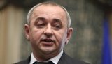 Рябошапка ликвидировал военную прокуратуру из-за "боязни Матиоса", - Матиос
