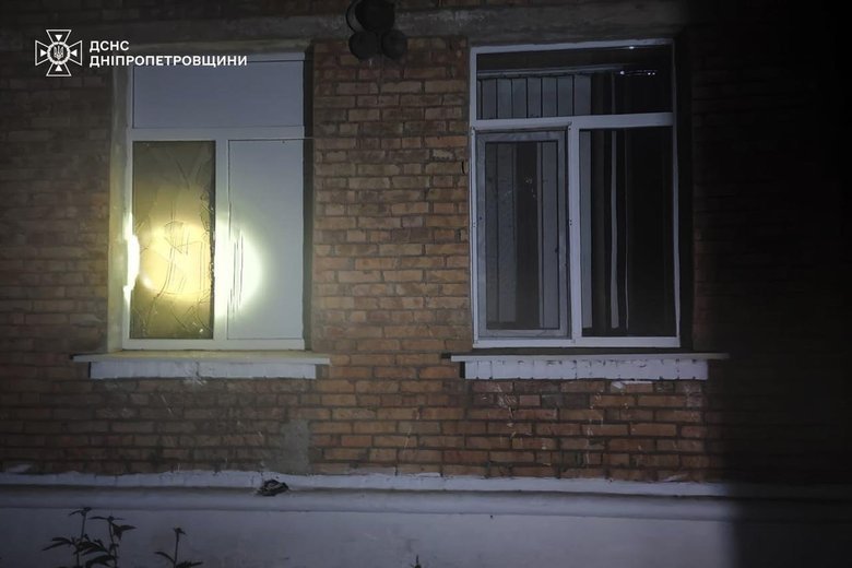 У Марганці дрони вдарили по надзвичайниках: без жертв