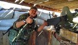 Боєць 25-го батальйону "Київська Русь" Дмитро Котов, позивний Кот: "Я вже був готовий до того, що зі мною сталося, розумів, що так довго щастити не може"