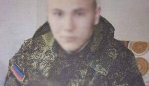 За матеріалами СБУ танкіст армії РФ, який брав участь у захопленні Маріуполя, отримав 12 років в’язниці. ФОТО