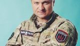 Ракова пухлина, діагностована у комбата Гергерта, виявилася неоперабельною: він починає курс хіміотерапії, - Ярош. ФОТО