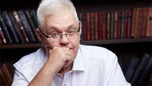 Сивохо звільнили з посади радника секретаря РНБО на громадських засадах