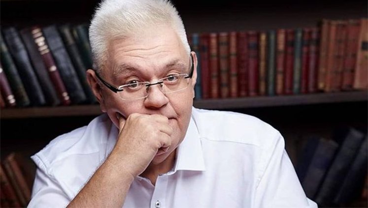 Сивохо о неголосовании "Слуг народа" за пенсии для жителей ОРДЛО: "Верх цинизма! Саботаж политики президента!"