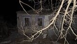 Обстрел Купянска