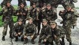 Серед загиблих в авіакатастрофі під Чугуєвом - син штурмана Іл-76, збитого найманцями РФ у небі Луганська у 2014-му
