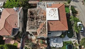 МИД рекомендует украинцам избегать поездок в Израиль и Палестину