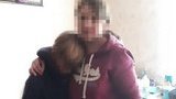 Поліцейські вмовили 12-річного хлопчика не стрибати з балкона на Луганщині. ФОТО