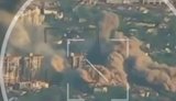 Elimination of Russian forces in Pokrovsk: AAF operation