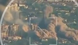 Знищення росіян у Покровську: операція ДШВ