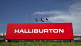 halliburton