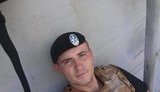 Морпіх 36-ї ОБрМП Едуард Фeдоров помер 2 липня у військовому госпіталі від поранень, зазнаних на Донбасі 27 червня. ФОТО