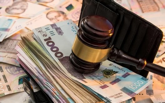 Рада спростила стягнення боргів з українців та бізнесу. Що передбачено?