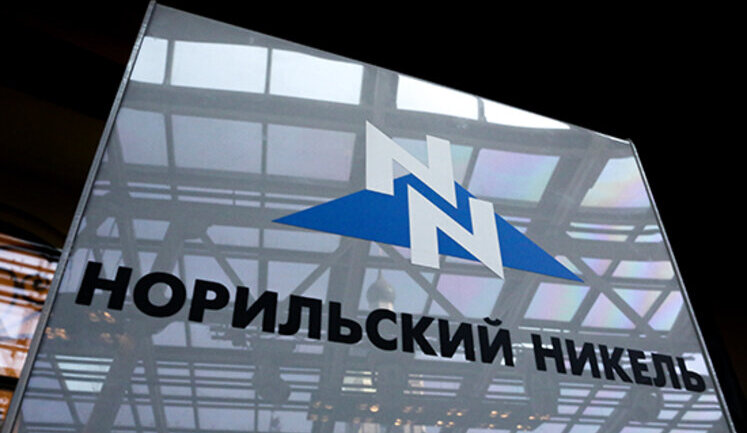 Санкції працюють: Російський "Норнікель" хоче купити завод у Китаї через складнощі з імпортом обладнання